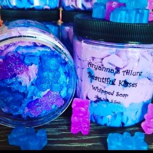 Gummy Bear little girls